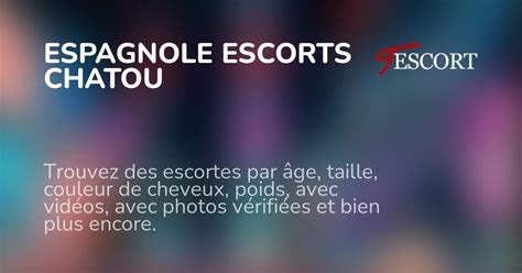 escort chatou|Escort Chatou 